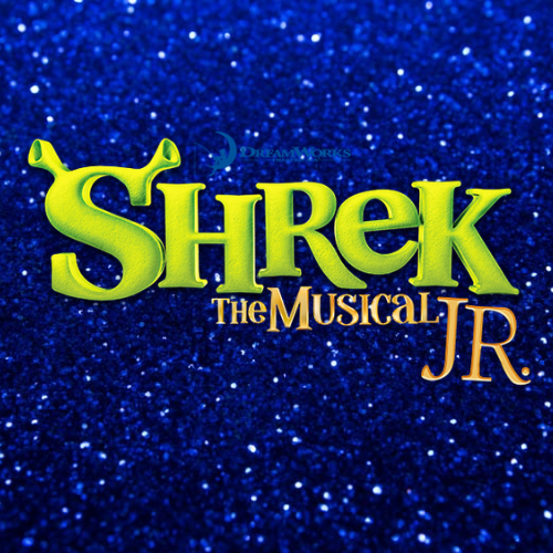 Shrek the Musical JR