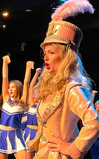 Youth Productions at APEX